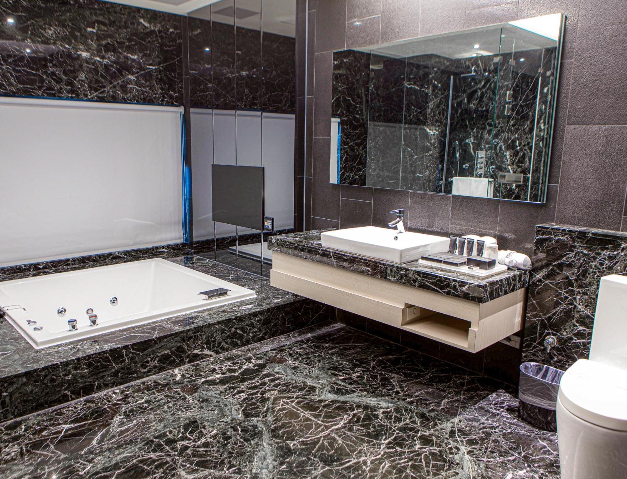All-Ur Boutique Motel - Xinzhuang Branch Zewnętrze zdjęcie