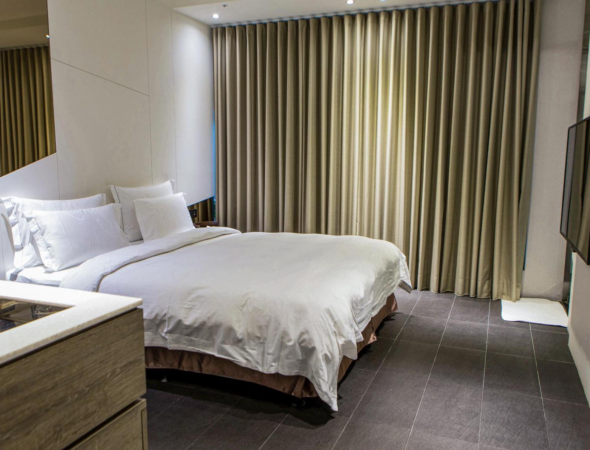 All-Ur Boutique Motel - Xinzhuang Branch Zewnętrze zdjęcie